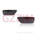 Jeep Grand Cherokee bumper taa nyuma ukungu